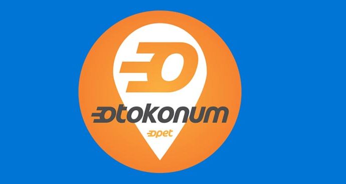Otobil Konum